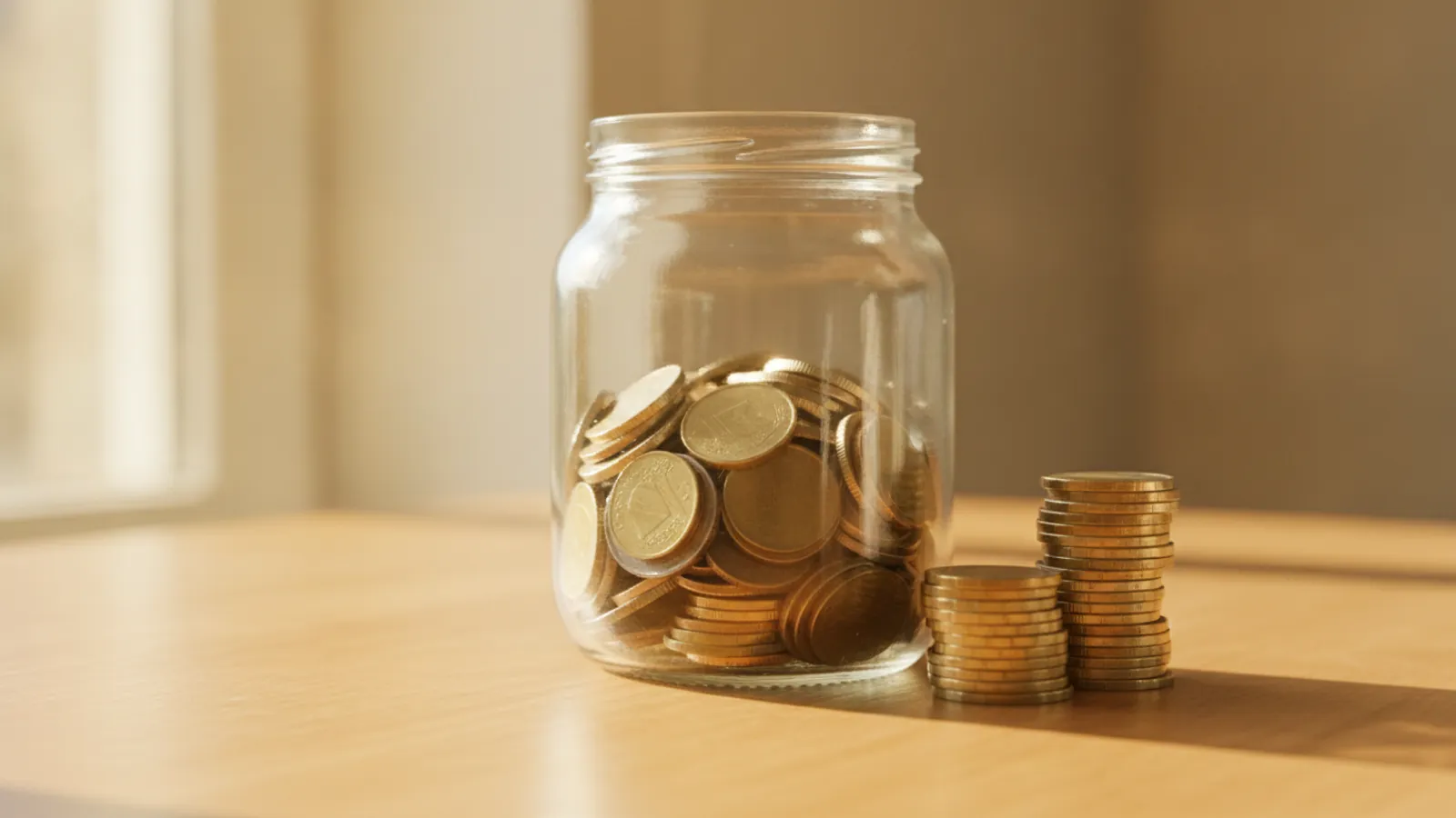 Maturity and getting your money back